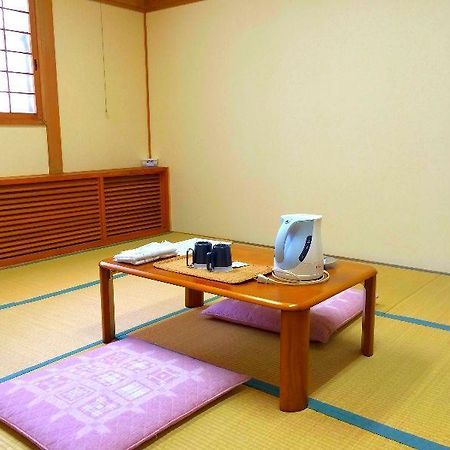 Nemuro Guest House Tokiwa Kushiro Dış mekan fotoğraf