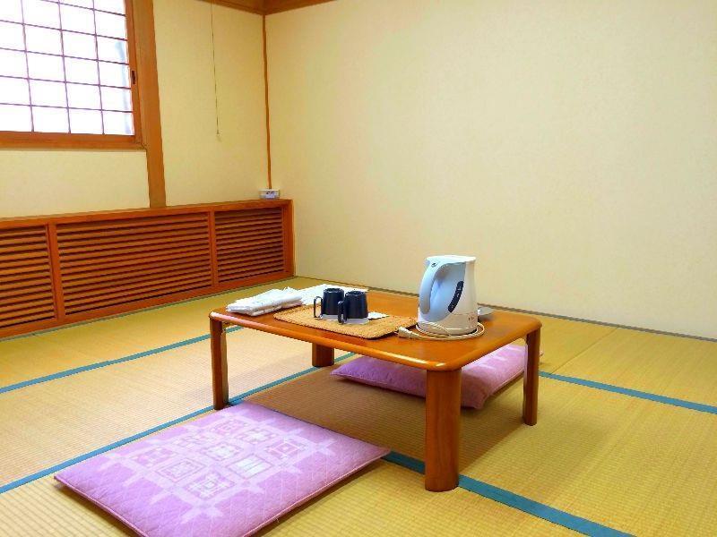 Nemuro Guest House Tokiwa Kushiro Dış mekan fotoğraf